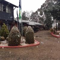 Cottonwood Lodge - B&B Berridale