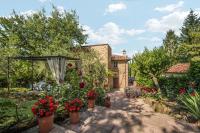 B&B Monterchi - Torre Del Cielo - Bed and Breakfast Monterchi