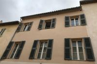 Hypercentre Saint Tropez 3pièces - B&B