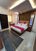 B&B Jaipur - HOTEL THE BLACKSTONE - Bed and Breakfast Jaipur