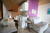 Monolocale con Caminetto