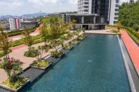 KL East The Ridge - Ferienwohnung Kuala Lumpur