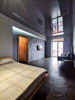 Loft style apartments in the center - Bed and Breakfast Soemy