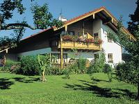 B&B Teisendorf - Haus Hiebl - Bed and Breakfast Teisendorf