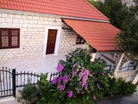 B&B Povlja - apartman house Bjedov - Bed and Breakfast Povlja