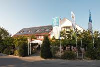 B&B Friedrichshafen - Hotel Wirtshaus Krone - Bed and Breakfast Friedrichshafen