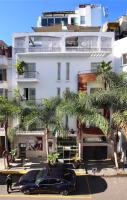 B&B Casablanca - Park Suites Hotel & Spa Luxury Boutique Hotel - Bed and Breakfast Casablanca