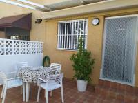 Verdemar Apartamento Bajo - Ferienwohnung Peníscola