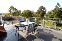 Õhtukese Apartment - B&B