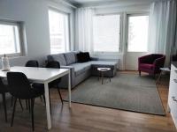 Niittylä Apartments - Ferienwohnung Rovaniemi