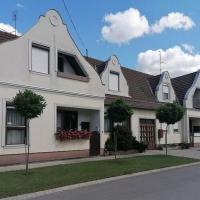 B&B Gyula - Aranka Apartman - Bed and Breakfast Gyula