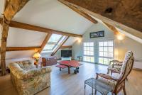 Longère PROCHE LOCHES - B&B Ciran