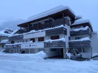 B&B Ischgl - Apart Albore - Bed and Breakfast Ischgl