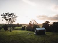Little Magic Tiny House by Tiny Away - B&B