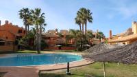 B&B Mar de Cristal - Beach Huisje Mar Menor - Bed and Breakfast Mar de Cristal