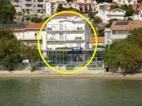 Apartments Duce-Golubinka (239) - B&B