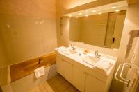 Chambre Triple avec Salle de Bains Privative
