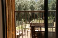 Familiesuite met Balkon