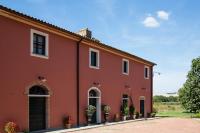 Casarossa, la casa del cuore - B&B Casciana Terme