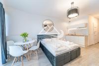 Apart Park 316 RUBUS - B&B