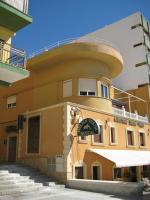Hostal Delfin Verde - Ferienwohnung