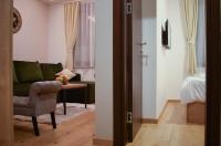 Apartman Spas Titova Vila Zlatibor - B&B Palisat