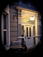 The Senarth - B&B