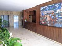 Estepona primera línea de playa, apartamento 2-4 personas - Chambres d'hôtes Estepona