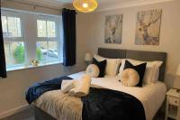 B&B Harrogate - The Mowbray - Bed and Breakfast Harrogate