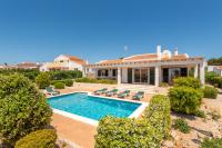 Villa Poppy - B&B Sant Lluís