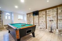 Two Bedroom Apartment with Terrace and Garden View