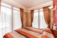 Apartment mit 2 Schlafzimmern
