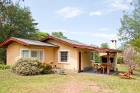 Familienbungalow