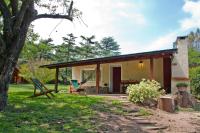 Familienbungalow