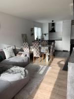 Roc d'Orsay E48 - Ferienwohnung