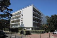 B&B Hossegor - Appartement Pour 4 Personnes- Residence Sporting House - Bed and Breakfast Hossegor