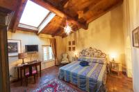 Chambre Double ou Lits Jumeaux