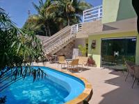 Porto De Galinhas Pousada Raízes Do Porto - B&B