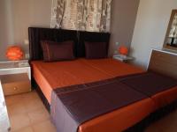 Appartamento con 2 Camere da Letto e Vista Mare