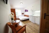 Leśny Dom - B&B Długopole-Zdrój