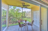 B&B Naples - Quiet Lely Resort Condo with Pool - 2 Mi to Golf! - Bed and Breakfast Naples