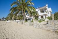 Mistral Seafront up. Vistas al Mar - Ferienwohnung Mont-roig del Camp