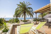 B&B Mont-roig del Camp - Mistral Seafront by MarCalma - Bed and Breakfast Mont-roig del Camp