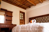 Chambre Double avec Salle de Bains Privative