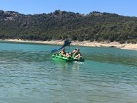 Studio apartment in Ardales, cerca el Caminito Del Rey y embalses - Chambres d’hôtes Ardales