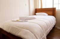 Vierbettzimmer mit eigenem Bad