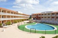 Coqueto apartamento en Parque Carolina - Bed and Breakfast Costa del Silencio