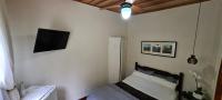Suite mit 1 Schlafzimmer
