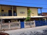 Pousada Montreux - B&B Praia do Forte