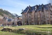 PEULHA de Alma de Nieve - B&B Baqueira-Beret